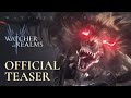 Watcher of Realms  PC  INGAMEITEM játékmenet videója