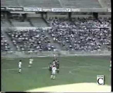 R.MADRID B 0 COMPOSTELA 1