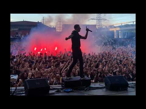 Markul x Mayot type beat - "TorrenWood"