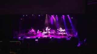 Alan Parsons Project - Vienna @ Gasometer - 22 03 2013 - #2 