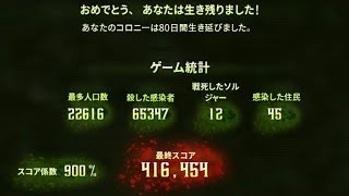 新マウスを試す【They Are Billions】停滞したハイスコア界隈にスーパースター誕生の予感【世界１位目指す】