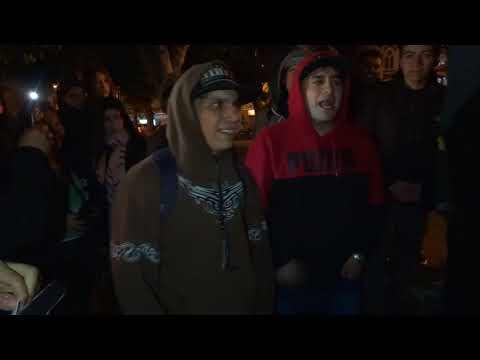 Batalla de Faraones (Ed. Aqua) Cuartos - Indiko vs Urbano