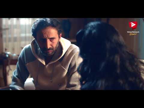 داوت - الشك - الحلقة 18 الثامنة عشر