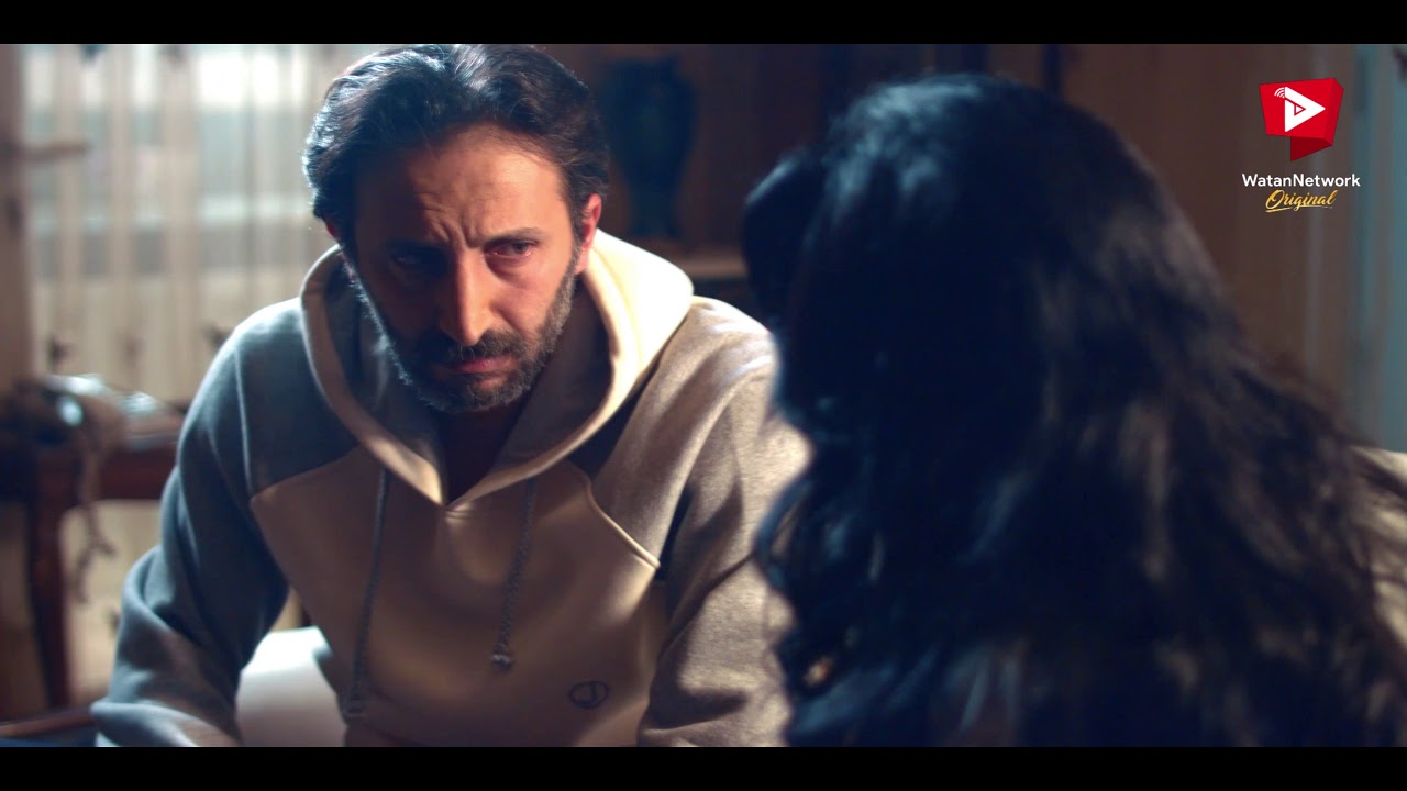 داوت - الشك - الحلقة 18 الثامنة عشر