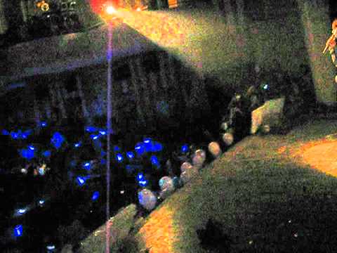 101107 Offline Saju - One Fine Spring Day.avi by MinBono