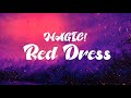MAGIC! - Red Dress (Lyrics Video)