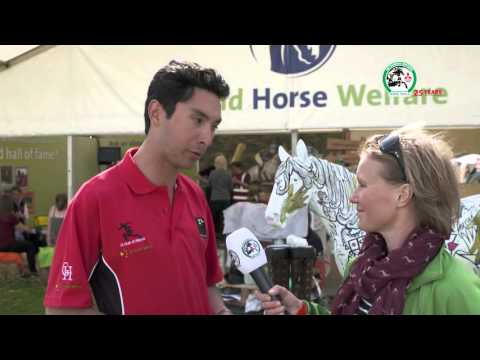 The great and the good on Friday of Badminton 2016