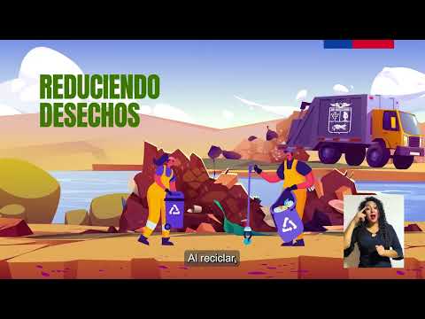 MUNICIPALIDAD DE  CAMARONES SEREMI DE  MEDIO AMBIENTE ARICA Y  PARINACOTA