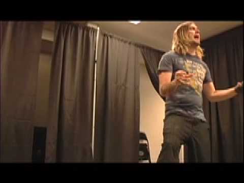 Thumbnail for Backstage Antics With The Used by The Used