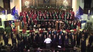 The Parting Glass - Kokopelli Choir Association