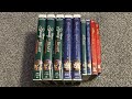 Beauty And The Beast The Enchanted Christmas 1997 Updated Comparison Video 2025 Edition