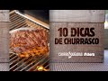 10 TIPS For Barbecue In 1 Minute I Barbecue Parties Shorts