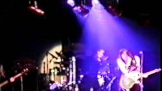 London After Midnight - Shatter &quot;All My Dead Friends&quot; (Live Mexico City 2001.07.28)