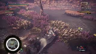 MHW Rematch