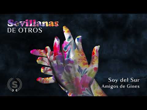Varios - Sevillanas de Otros (Audio Álbum)