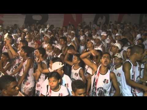 FESTA DA INFERNO CORAL 18 ANOS