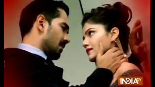 Rubina Dilaik Abhinav Shukla - Wajha Tum Ho VM  Wh