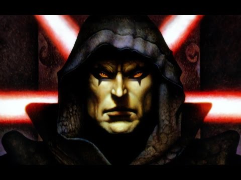 Star Wars The Sith Code