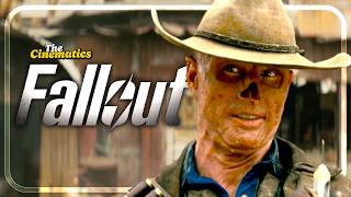 FALLOUT (2024) | Official Trailer