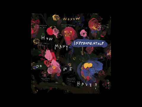 Woxow - Enough is Enough feat. Azeem (Deela Remix Instrumental)