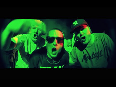 Kontrollert Kaos - KaosKontroll [Offisiell Video]