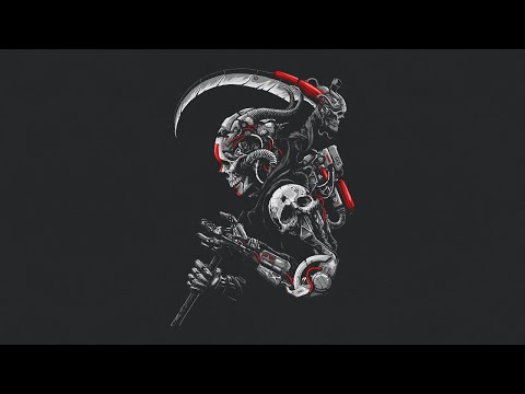 Travis Scott x Eminem Type Beat - Machine