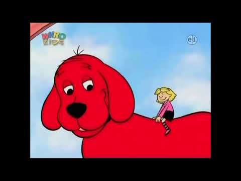 Clifford Takes a Trip by Bridwell