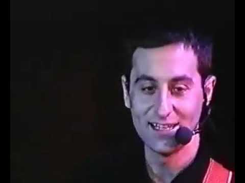 Gianfranco Marziano - Quanto Spendi (spettacolo completo 1998)