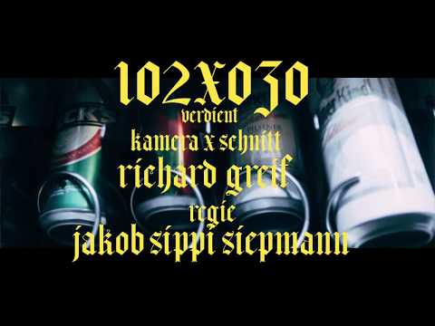 CHAPO102, ADDIKT102, STACKS102, HUGO NAMELESS - VERDIENT (prod. by Szunaka)