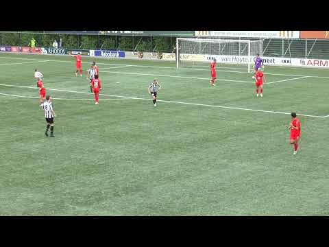 VV Gemert - Helmond Sport I Omroep PeelRand