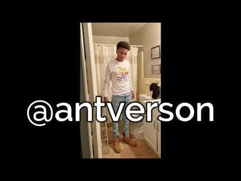 AntVerson & Sleazy Ace - It's Time