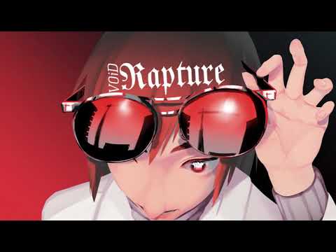 [VOEZ] Rapture - V0iD【音源】