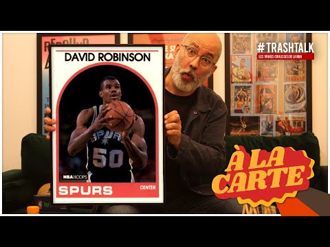 À LA CARTE: how to start a collection?