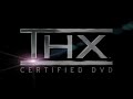 THX The Science Of Sensation DVD Version