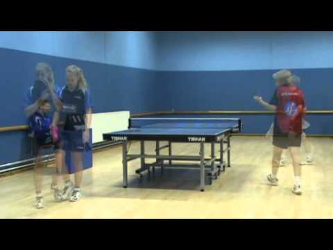 111211 Drengedivision, Karoline Petersen - Mathias Holm Steffensen