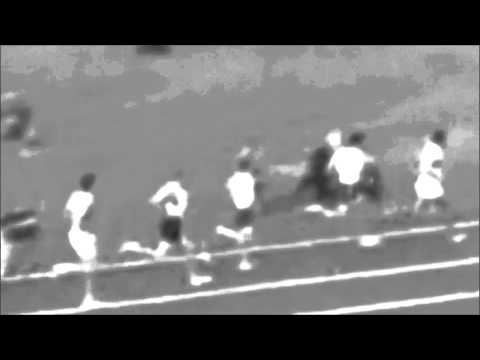 Mile WR-Herb Elliott.Dublin,1958