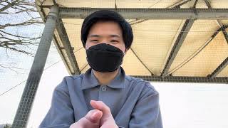 マツタケからSNS活動再開のお知らせ