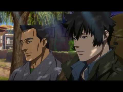 [Egoist] All alone with you (remix) psycho pass sinners of the system case 3