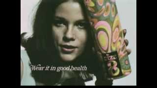 Size 8 Cereal Commercial - 60's / 70's Diet Cereal - vintage advertising
