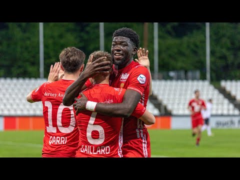Giovani bamba - FC SLO - 20/21