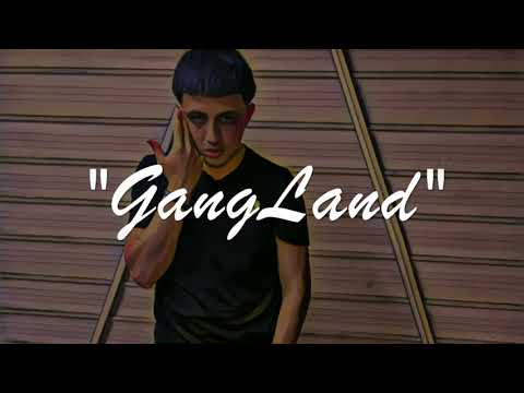 BOE Sosa x Mozzy x Celly Ru Type Beat - "GangLand"