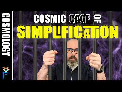 How an Assumption Skewed Our Understanding of the Universe