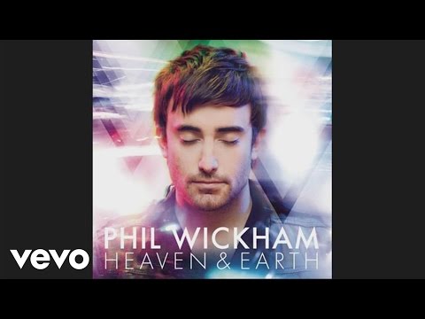 Phil Wickham - Your Arrival (Official Pseudo Video)