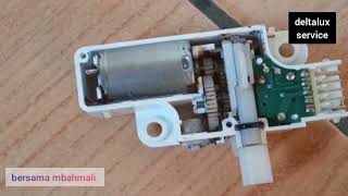 Easily Uncovering the Secret of the Samsung Eco Bubble Washing Machine DC3 Error