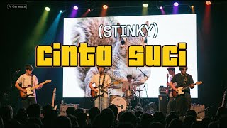 Download lagu STINKY - Cinta Suci|COVER mp3 Download lagu STINKY - Cinta Suci|COVER mp3