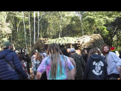 MAGNETIC SADHU LIVE (Ritual Respect Penumbra) 08-07-17