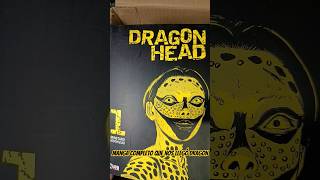 Nos llegó Dragon Head Completo