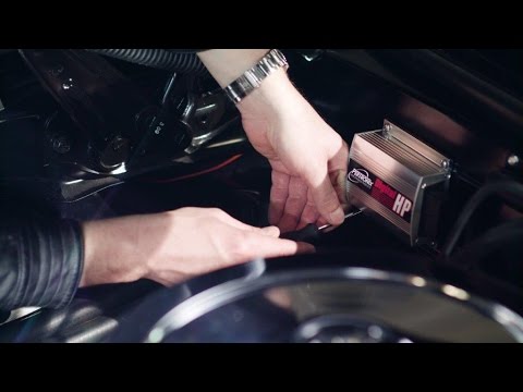 PerTronix Digital HP Installation Video