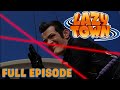 Lazy Town | Purple Panther | Full Episode