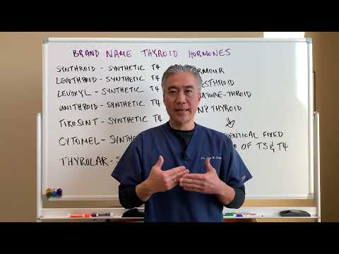 Understanding Thyroid Dysfunction Hashimoto s Part 1 Signs and Symptoms